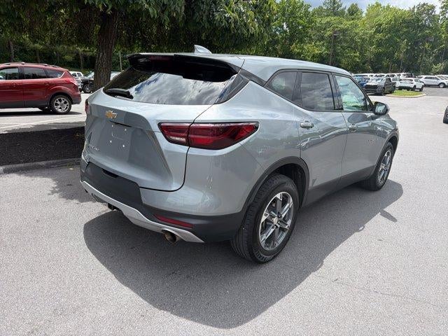 2025 Chevrolet Blazer LT AWD