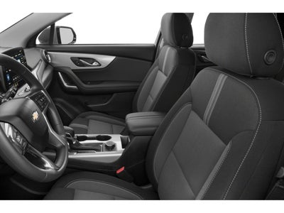 2025 Chevrolet Blazer LT AWD