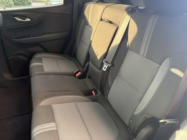 2025 Chevrolet Blazer LT AWD