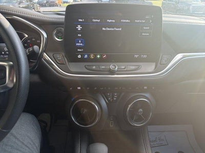 2025 Chevrolet Blazer LT AWD