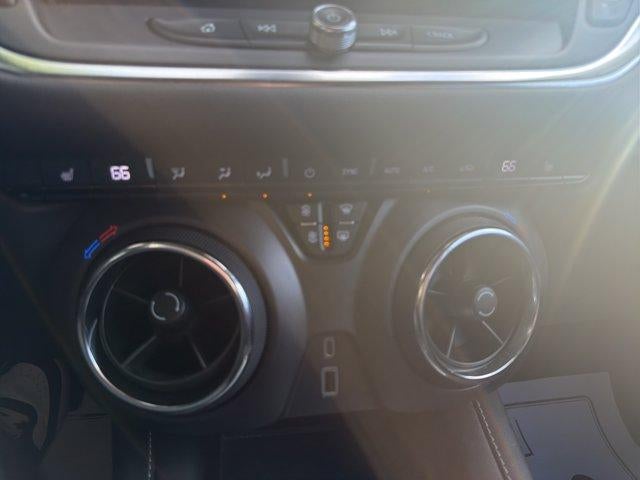 2025 Chevrolet Blazer LT AWD