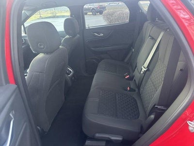 2021 Chevrolet Blazer LT AWD