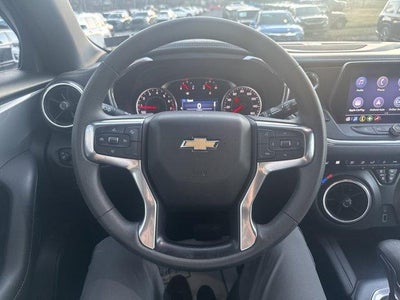 2021 Chevrolet Blazer LT AWD