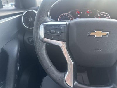 2021 Chevrolet Blazer LT AWD