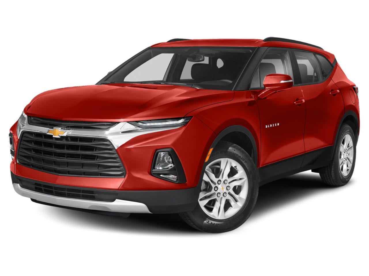 2021 Chevrolet Blazer LT AWD