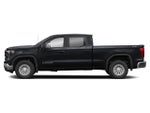2022 GMC Sierra 1500 Crew Cab Standard Box 4-Wheel Drive Elevation