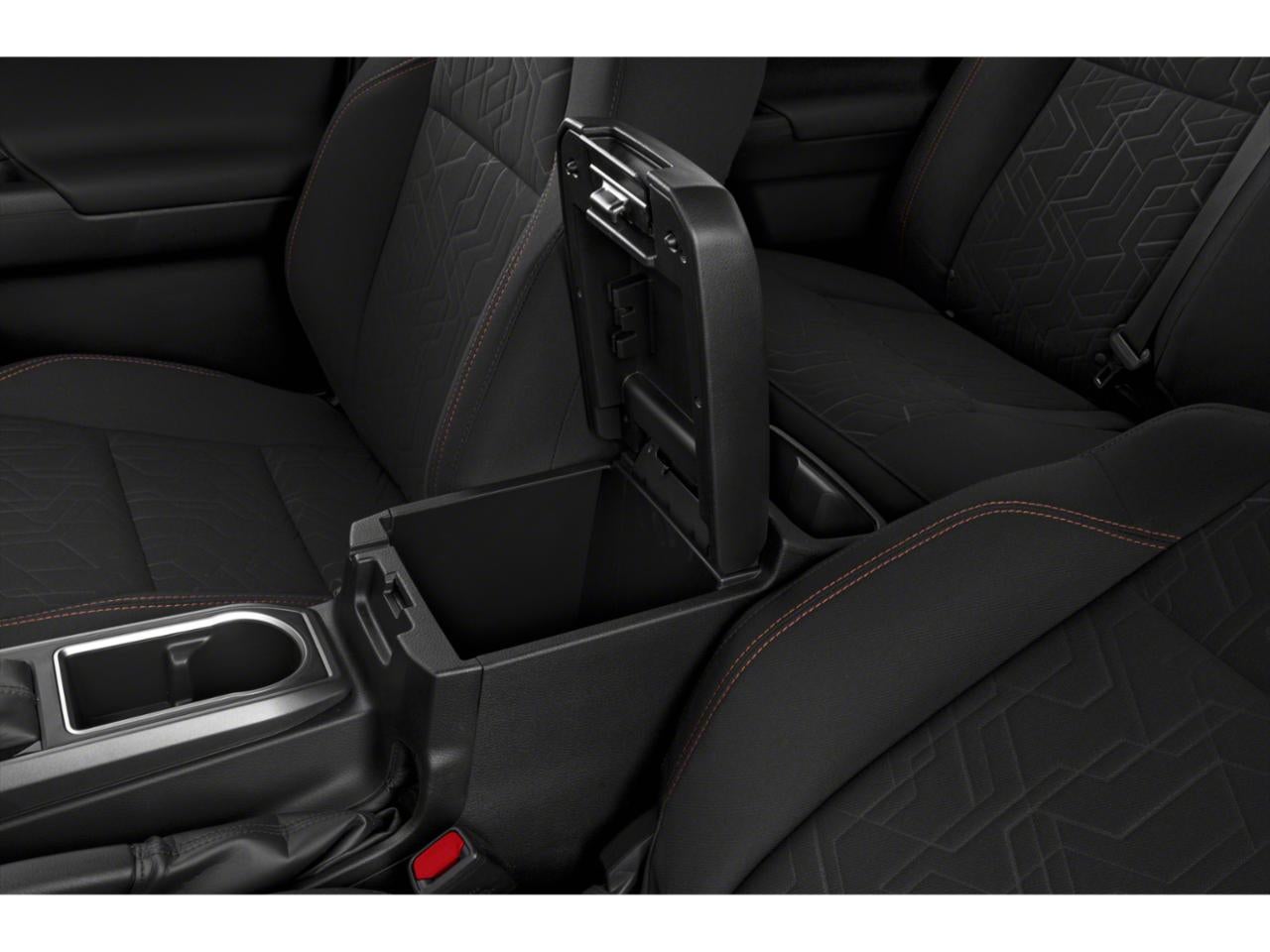 2020 Toyota Tacoma 4WD 4WD TRD Sport Double Cab 5' Bed V6 AT (Natl)