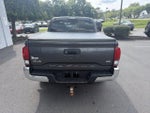 2019 Toyota Tacoma 4WD 4WD SR5 Double Cab 5' Bed V6 AT (GS)