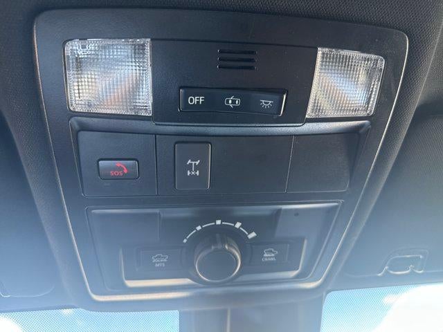 2022 Toyota Tacoma 4WD 4WD TRD Off Road Double Cab 6' Bed V6 AT (Natl)