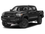 2021 Toyota Tacoma 4WD 4WD TRD Pro Double Cab 5' Bed V6 AT (Natl)