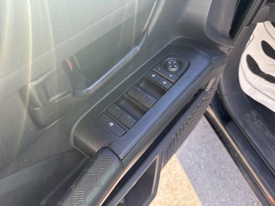 2024 Toyota Tacoma 4WD 4WD SR5 Double Cab 5' Bed AT (GS)