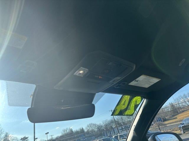 2024 Toyota Tacoma 4WD 4WD SR5 Double Cab 5' Bed AT (GS)