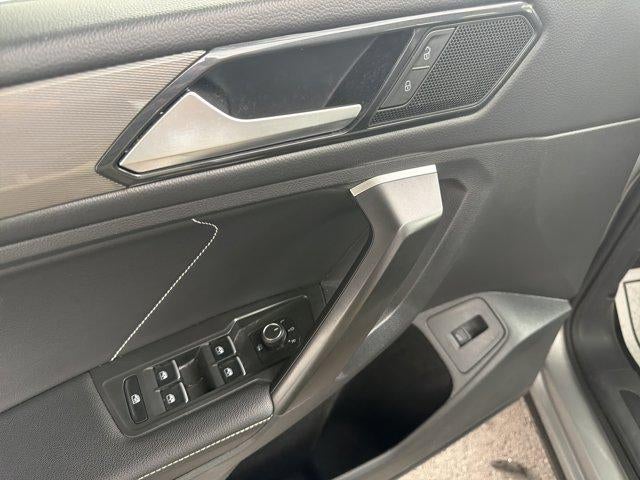 2024 Volkswagen Tiguan 2.0T SE 4MOTION