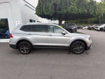 2024 Volkswagen Tiguan 2.0T SE 4MOTION