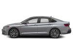 2025 Volkswagen Jetta SE Auto