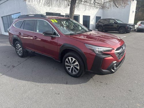 2023 Subaru Outback Premium CVT