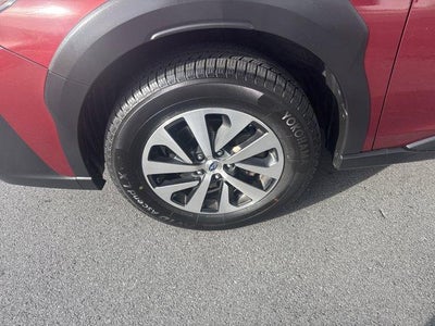 2023 Subaru Outback Premium CVT