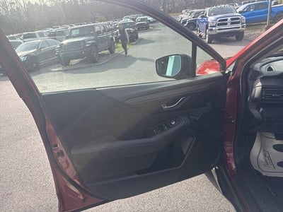 2023 Subaru Outback Premium CVT