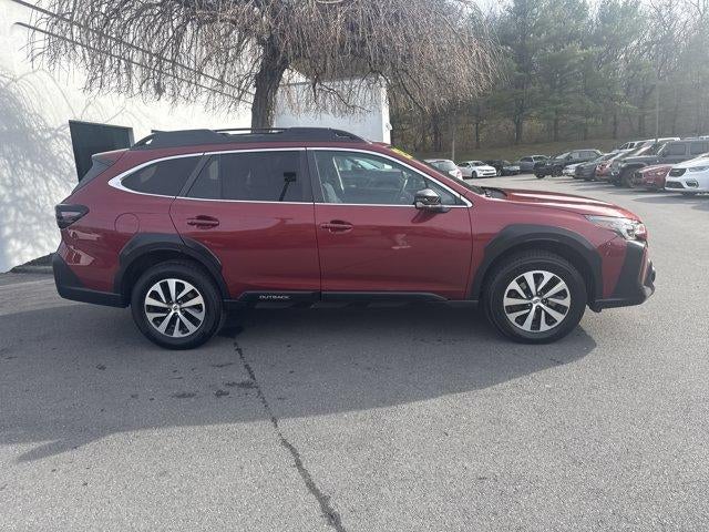 2023 Subaru Outback Premium CVT