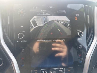 2023 Subaru Outback Premium CVT