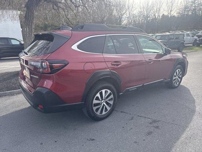 2023 Subaru Outback Premium CVT