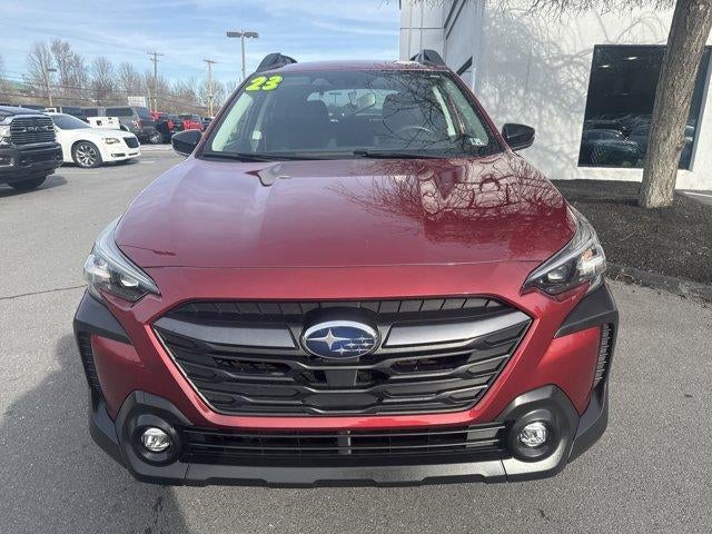 2023 Subaru Outback Premium CVT