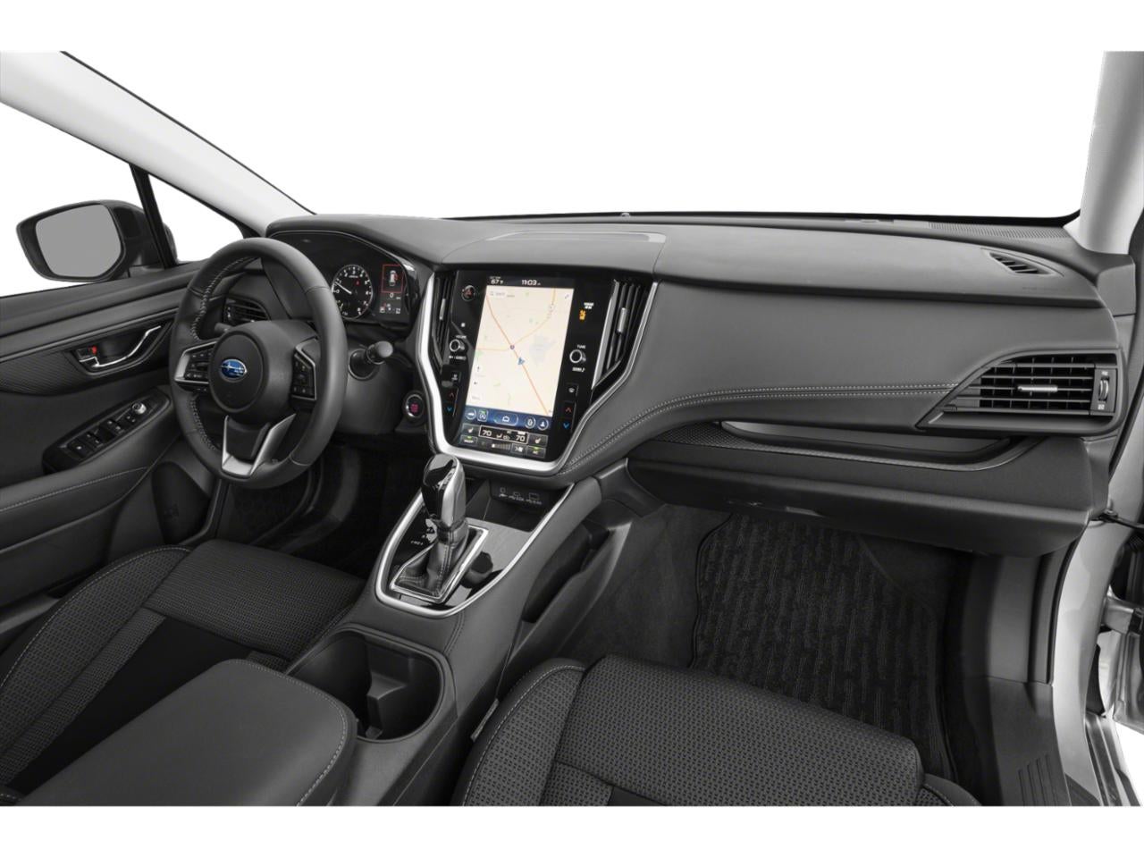 2023 Subaru Outback Premium CVT