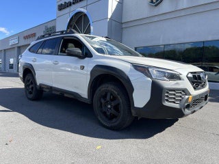 2024 Subaru Outback Wilderness AWD