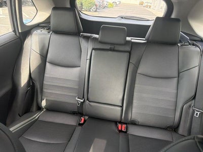 2024 Toyota RAV4 Hybrid Limited AWD (Natl)
