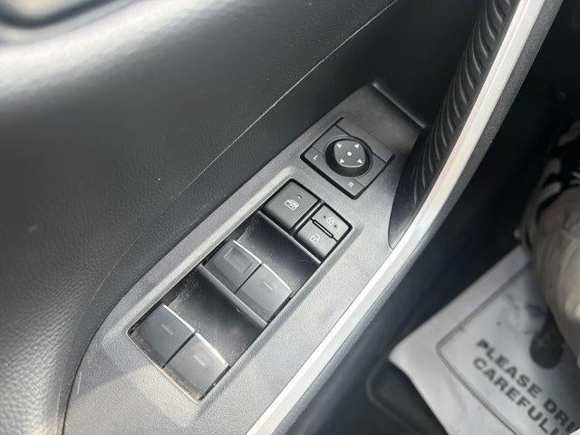 2024 Toyota RAV4 Hybrid Limited AWD (Natl)