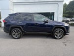 2024 Toyota RAV4 Hybrid Limited AWD (Natl)
