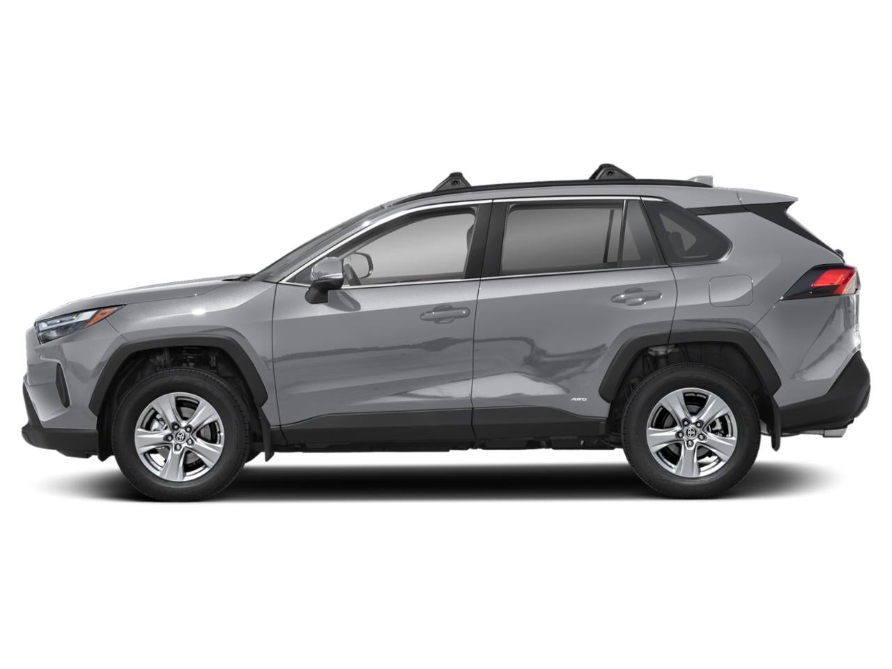 2025 Toyota RAV4 Hybrid XLE AWD (Natl)