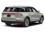 2022 Lincoln Aviator Standard AWD