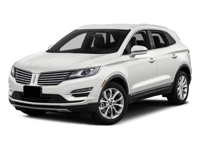2016 Lincoln MKC AWD 4dr Reserve