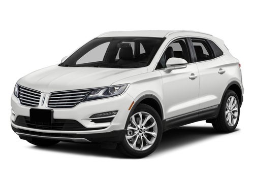 2016 Lincoln MKC AWD 4dr Reserve