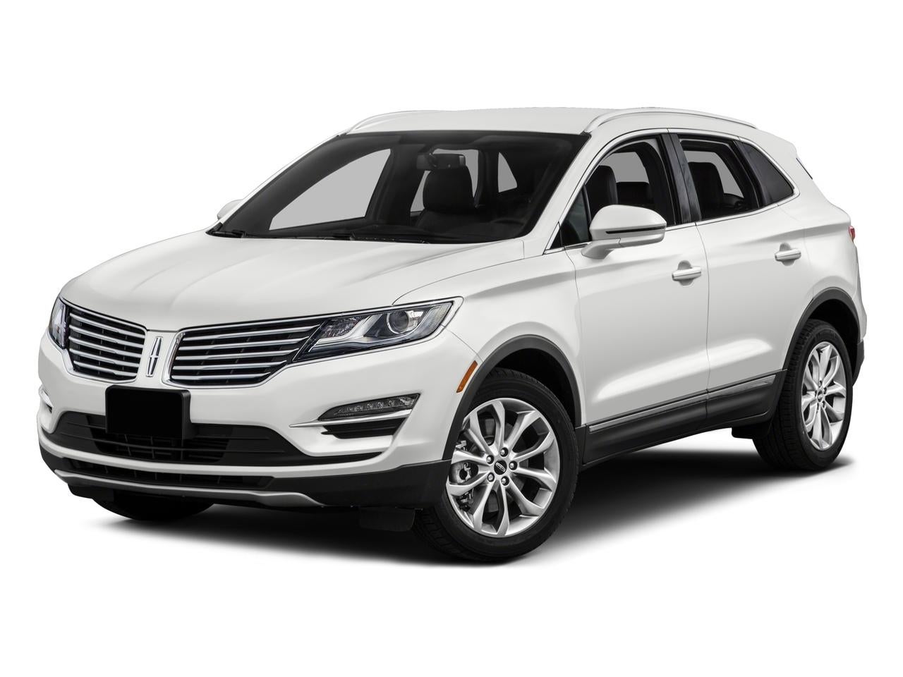 2016 Lincoln MKC AWD 4dr Reserve