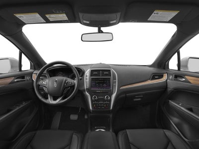 2016 Lincoln MKC AWD 4dr Reserve