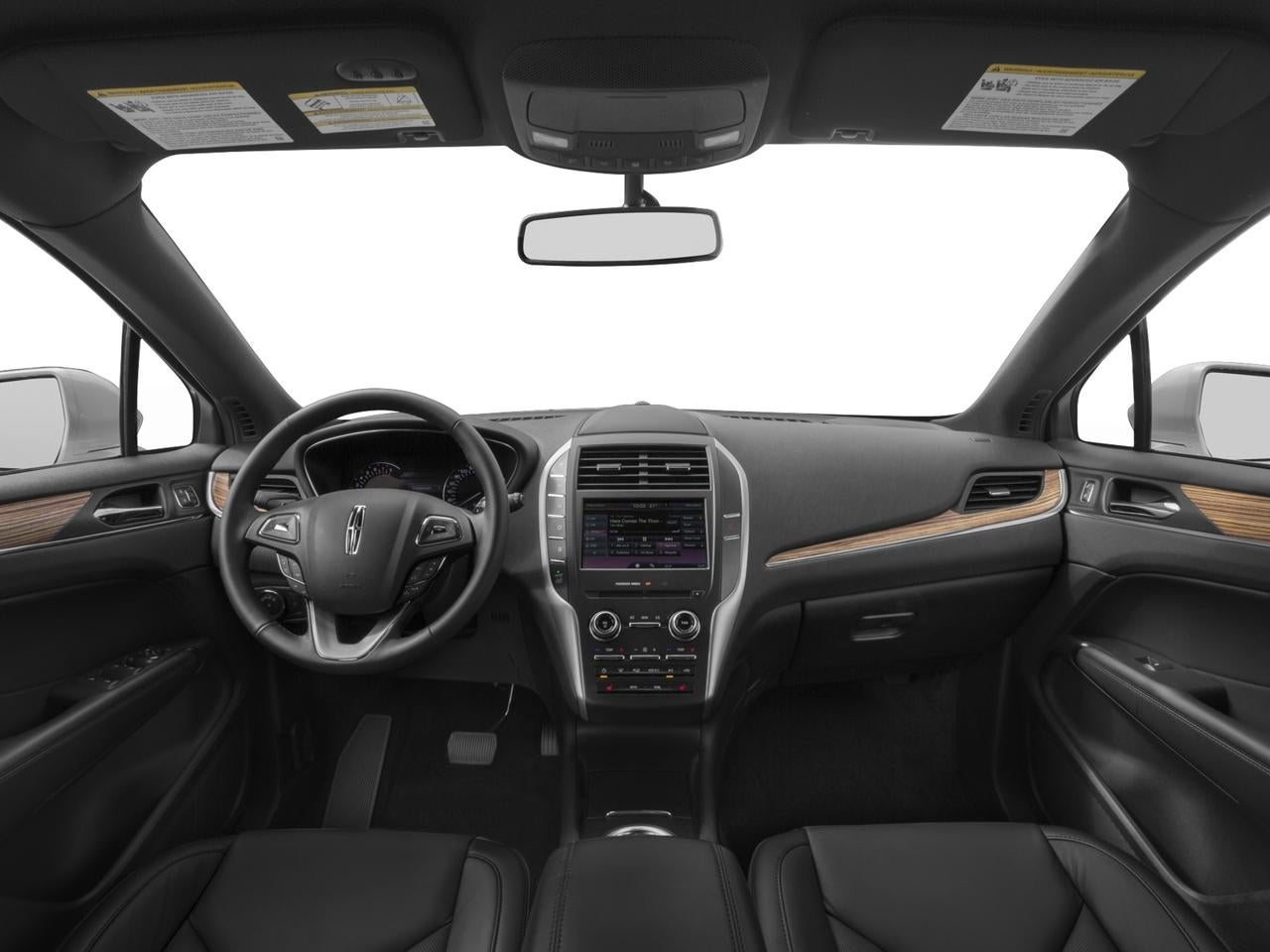 2016 Lincoln MKC AWD 4dr Reserve