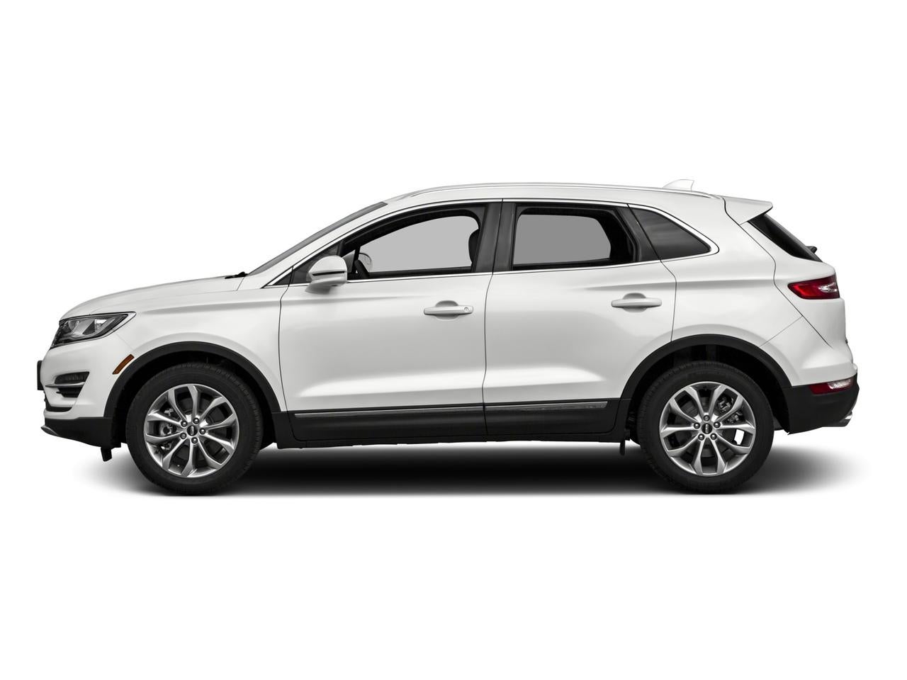 2016 Lincoln MKC AWD 4dr Reserve