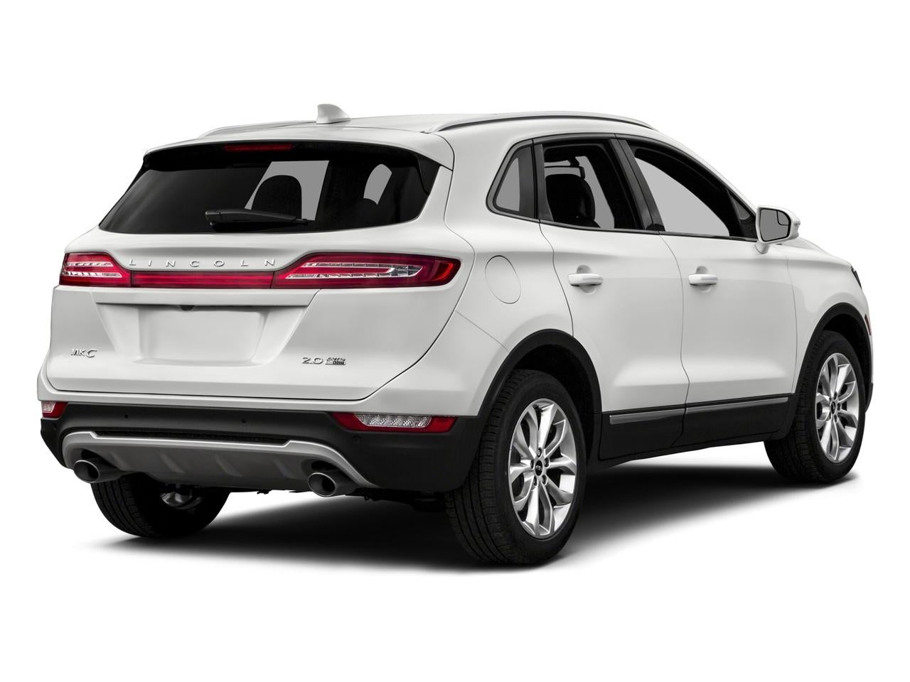2016 Lincoln MKC AWD 4dr Reserve
