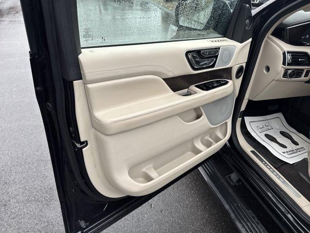 2020 Lincoln Navigator L Reserve 4x4