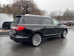 2020 Lincoln Navigator L Reserve 4x4