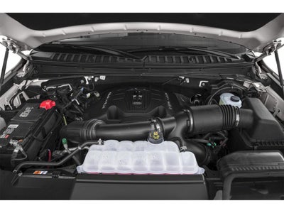 2020 Lincoln Navigator L Reserve 4x4