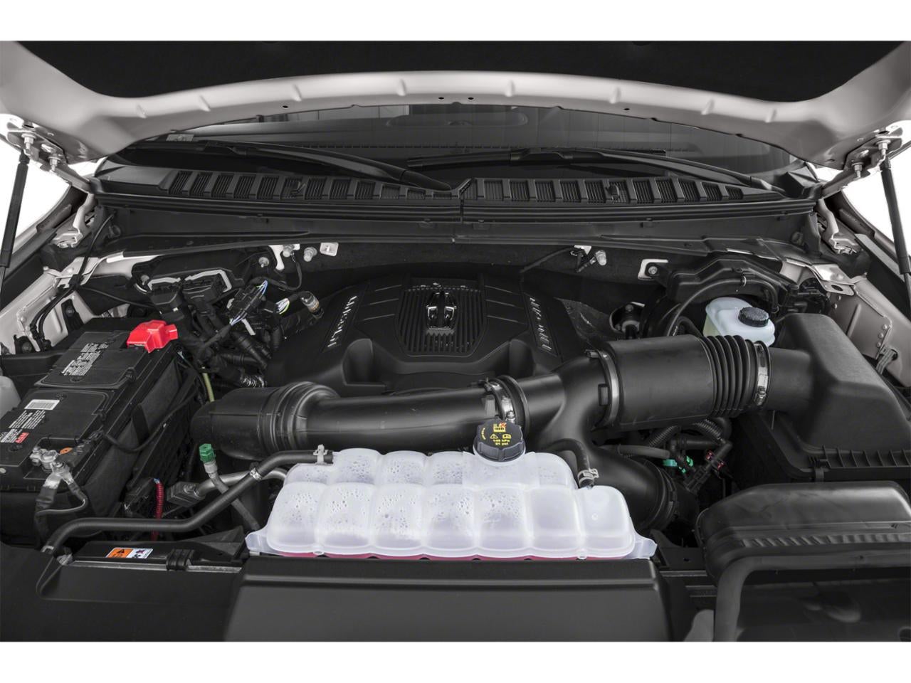 2020 Lincoln Navigator L Reserve 4x4