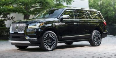 2020 Lincoln Navigator L Reserve 4x4