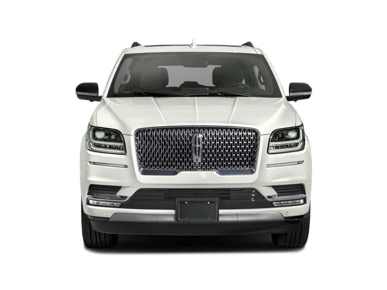 2020 Lincoln Navigator L Reserve 4x4