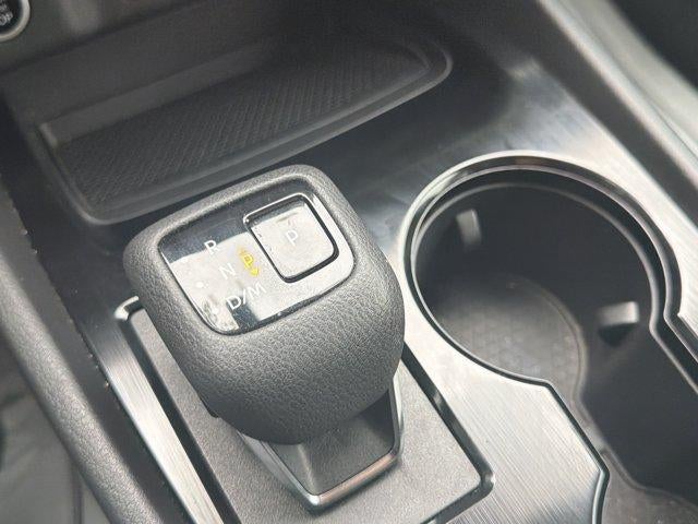 2023 Nissan Rogue AWD S