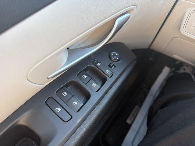 2023 Hyundai TUCSON SEL AWD