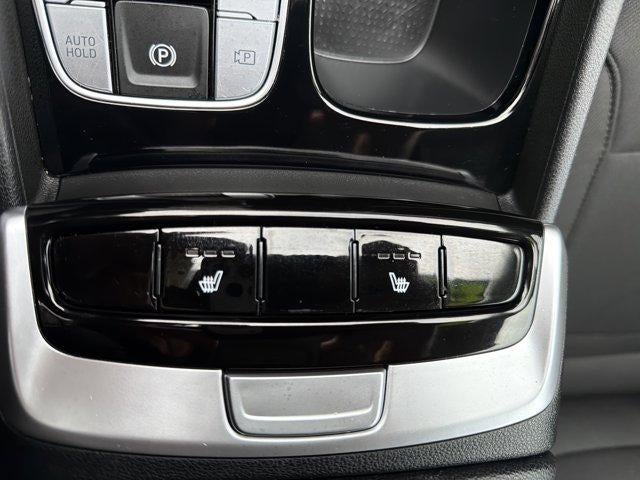 2024 Hyundai TUCSON SEL AWD *Ltd Avail*