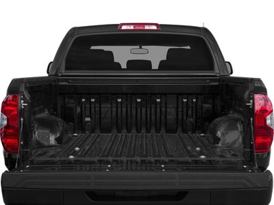 2016 Toyota Tundra 4WD Truck 4WD CrewMax Short Bed 5.7L 1794 (Natl)